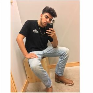Meet your Posher, Juan